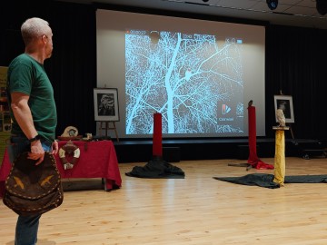 Noc sów 2026 Zapolice, 